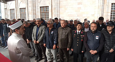 Em. Tuğgeneral Senai Günal vefat etti