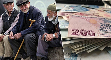 Emeklilikte çifte maaş dönemi sona eriyor