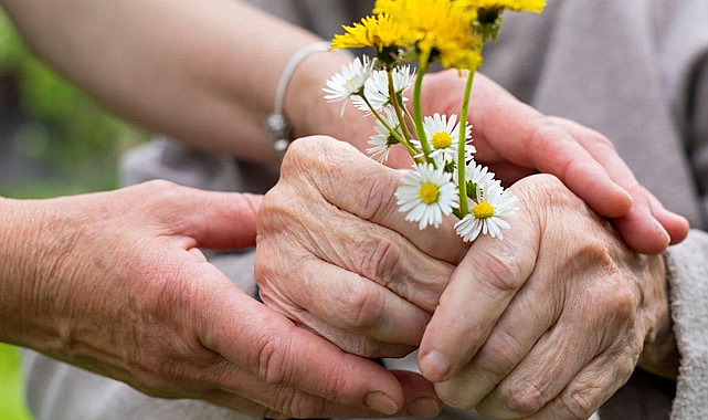 Engelli ve yaşlılara kasım ayında 7,11 milyar liralık destek