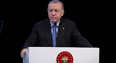 Erdoğan’dan Genişletilmiş İl Başkanları Toplantısı’nda önemli açıklamalar