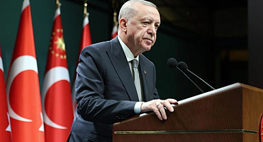 Erdoğan: Öğretmen olmazsa öğrenci yetişmez