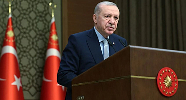 Erdoğan: Terörsüz Türkiye yolunda kritik bir aşamaya geldik