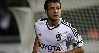 Eski futbolcu Batuhan Karadeniz’e “yasa dışı bahis” soruşturması