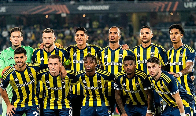 Fenerbahçe, Avrupa’da Kadıköy avantajına güveniyor