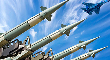 Fransa: Türkiye savunma sanayisinde hızla yükseliyor