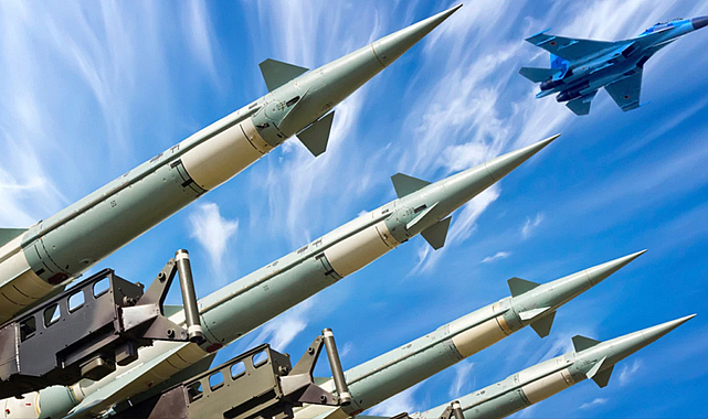 Fransa: Türkiye savunma sanayisinde hızla yükseliyor