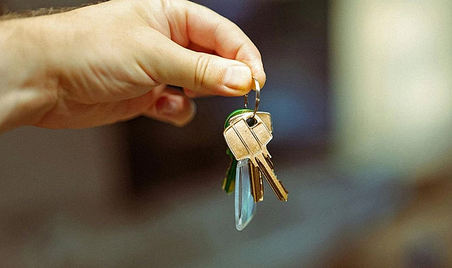 Gayrimenkulde 2,6 milyon satışla ocak-ekim dönemi rekoru kırıldı