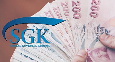 Genel Sağlık Sigortası primi 780 TL'den 1.560 TL oldu!