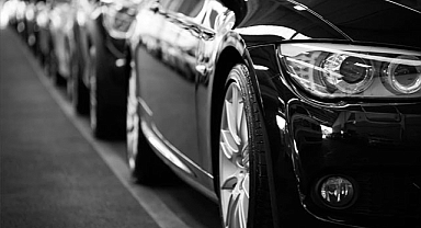 Gümrüklerde 1,7 milyar liralık kaçak araç operasyonu