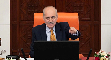 İmralı gündemi Meclis’e taşınıyor: Kurtulmuş, grup başkanvekilleriyle bir araya gelecek