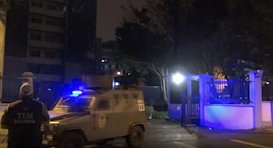 İstanbul’da DEAŞ’a patlayıcı temin eden 14 şahıs yakalandı