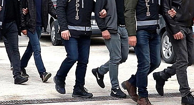 Kişisel veri hırsızlarına operasyon: 14 şüpheli yakalandı