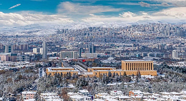 Konut fiyatlarında ekim raporu: Lider Ankara oldu