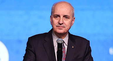 Kurtulmuş: “Terörün yabancı güçlerin maşası olarak kullanılmasına izin vermeyeceğiz”