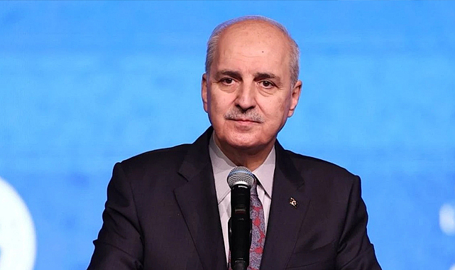 Kurtulmuş: “Terörün yabancı güçlerin maşası olarak kullanılmasına izin vermeyeceğiz”