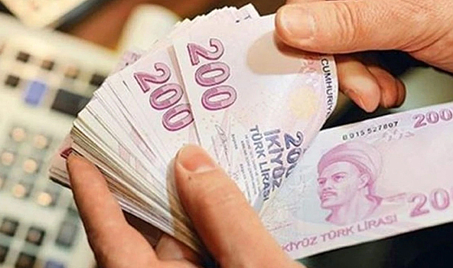 Memur ve emeklinin 4 aylık zam oranı netleşti