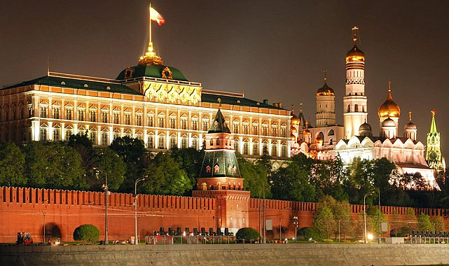 Moskova: Putin ve Trump için yeni zirveye şartlar henüz oluşmadı