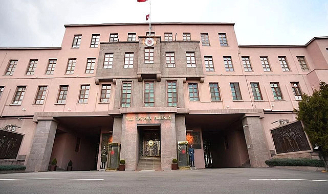 MSB: C-130 uçağının kara kutusundaki incelemeler TUSAŞ’ta sürüyor