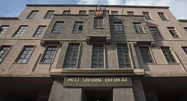 MSB, kadına yönelik şiddetle mücadelede 1 milyonu aşkın personele eğitim verildiğini açıkladı