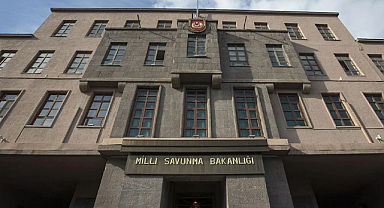 MSB: Şehitlerimizin naaşları bugün Türkiye’ye getirilecek