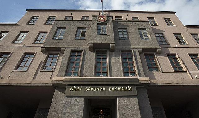 MSB: Şehitlerimizin naaşları bugün Türkiye’ye getirilecek