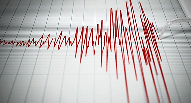 Muğla Datça açıklarında 4.0 büyüklüğünde deprem