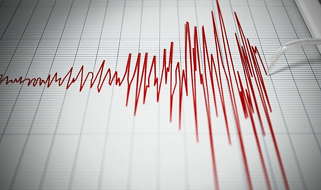 Muğla Datça açıklarında 4.0 büyüklüğünde deprem