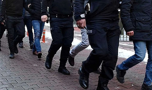 Ozan elektronik para operasyonunda 11 gözaltı ve 72 milyon TL’ye el konuldu