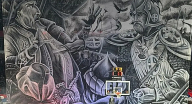 Partizan’a ırkçı pankart cezası