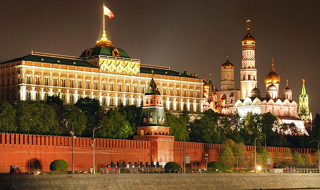 Peskov: Ukrayna müzakereyi reddettiği için operasyon devam edecek