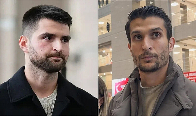 PFDK, Ersin Destanoğlu ve Necip Uysal hakkındaki tedbiri kaldırdı