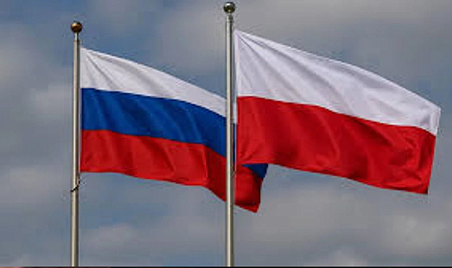 Polonya, Rusya’nın Gdansk’taki son konsolosluğunu kapatma kararı aldı