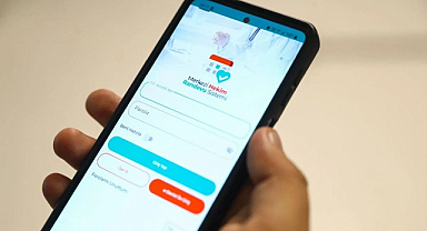 Randevu bekleyen hasta sayısı yüzde 90 azaldı