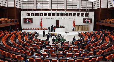 RTÜK'e üye seçimi yapıldı