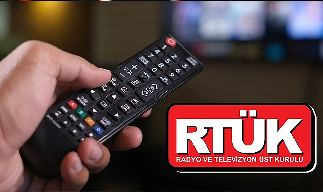 RTÜK, yayın denetiminde yapay zeka dönemine geçiyor