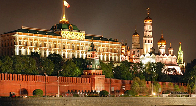 Rusya: Ukrayna’da bir haftada 16 nokta daha kontrol altına alındı