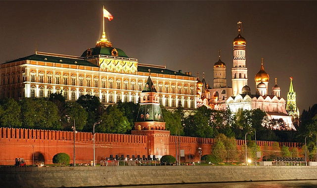 Rusya: Ukrayna’da bir haftada 16 nokta daha kontrol altına alındı