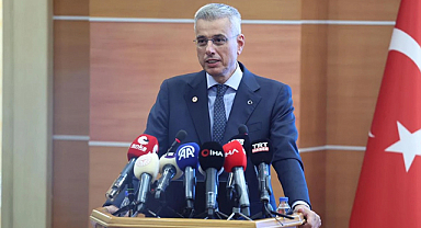 Sağlık Bakanı Memişoğlu: Türkiye organ naklinde dünyaya örnek bir ülke hâline geldi