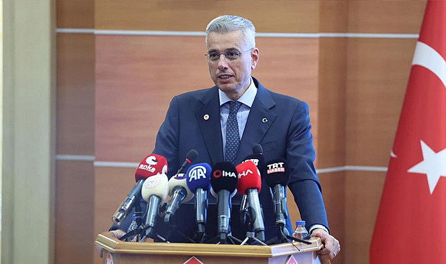 Sağlık Bakanı Memişoğlu: Türkiye organ naklinde dünyaya örnek bir ülke hâline geldi