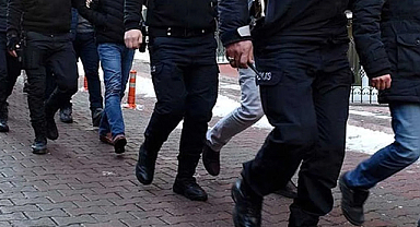 Sahte e-İmza soruşturmasında 123 zanlı mahkemeye sevk edildi