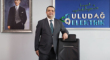 Sanayi ve iş yerlerine indirimli elektrik