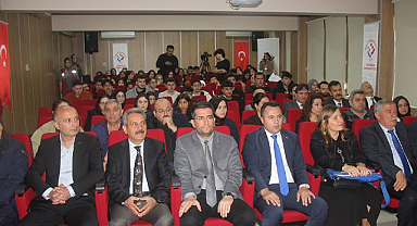 “Şiddete sıfır tolerans”