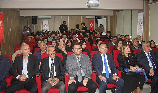 “Şiddete sıfır tolerans”