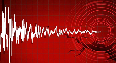 Sındırgı’da 4,9 büyüklüğünde deprem 