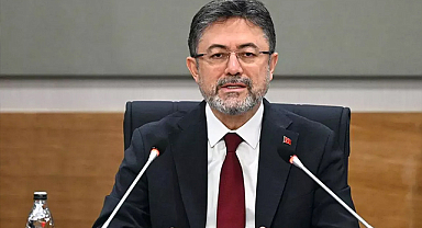 Tarım ve Orman Bakanı Yumaklı: Zirai ilaçlar için reçete dönemi başlıyor