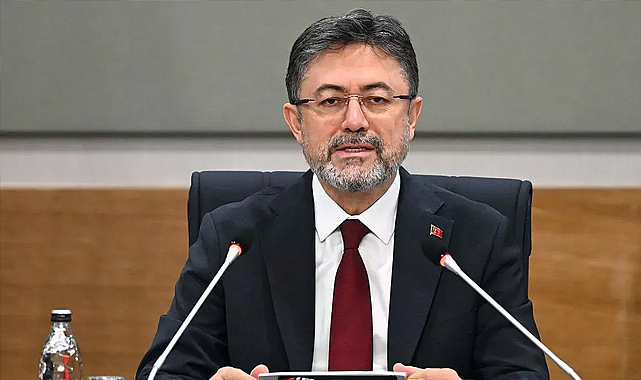 Tarım ve Orman Bakanı Yumaklı: Zirai ilaçlar için reçete dönemi başlıyor