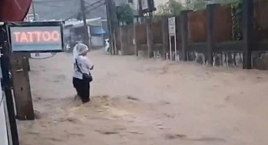 Tayland’ın Güneyinde sel felaketi: Ölü sayısı 145’e yükseldi 