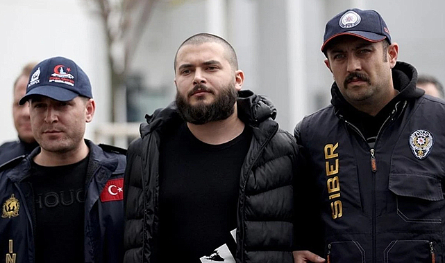 Thodex Kurucusu Faruk Fatih Özer cezaevinde ölü bulundu