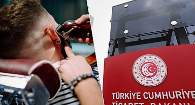 Tıraş ve saç kesme makinelerinin ithalatına gözetim uygulaması