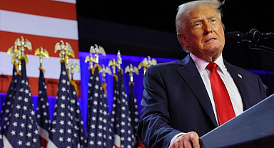 Trump’tan tartışmalı çıkış: “Üçüncü dünya ülkelerinden göçü tamamen durduracağım”